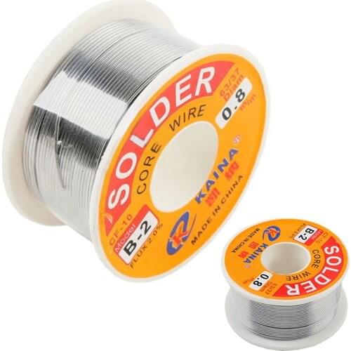 Ninth World Welding Wire