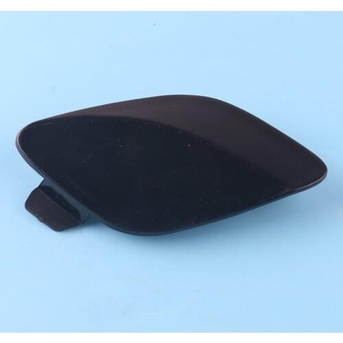 Front Bumper Grille Grill Tow Eye Hook Cap Cover Random Color For Volvo S60 2011 2012 2013 2014 2015 2016 39802519 30795007
