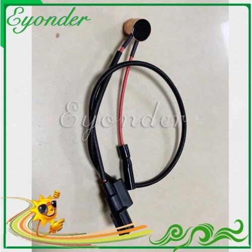 A/C AC Air Conditioner Conditioning compressor Thermal Switch Speed Sensor for HONDA CIVIC 1.8 38810R1AY01 38800R1CZ010N