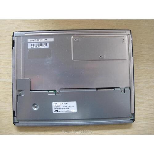 IMIDO LCD display LCD screen for Symbol VC80 VC80N0