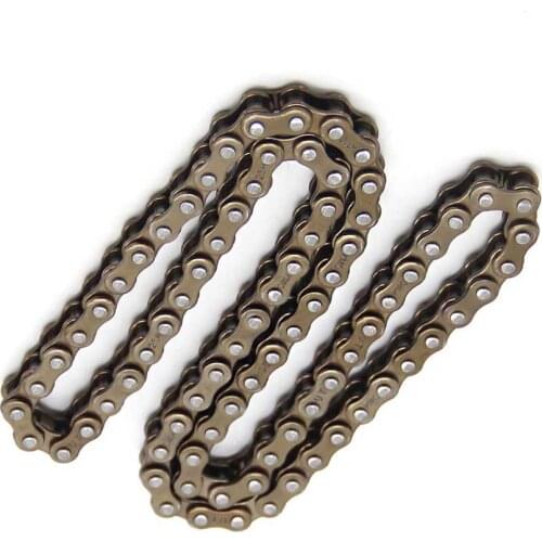 Cam Timing Chain For Yamaha YFM80 03-08 YFM80G 80 2005-2008 YFM80GH 80 2006-2008 Grizzly Hunter Edition YFM50 Raptor 50 2004