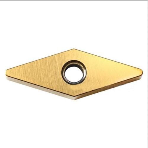 10pcs/box Original VNGA160408 A66N VNGA 160408 VNGA1604 Lathe Cutter Turning Tool VNGA16 for Cast Iron Carbide Inserts