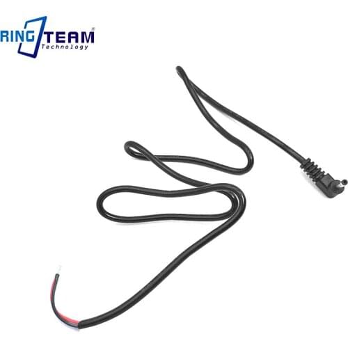 3Pcs/Lot CA-PS700 PS700 Power Adapter Cable fits DC Coupler DR-E5 DR-E8 DR-E10 DR-E12 DR-E15 DR-E17 DR-80 DR-50 DR-700 DR