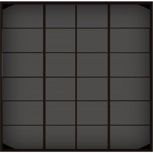 4.5W 6V 750mA Mini Solar Cell Solar Panel Standard Epoxy Monocrystalline Silicon DIY Battery Power Charge Module toy