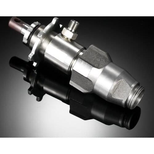 Promotion--Wear-Resisting Stainless Steel Paint Pump Replacement Of Airless Spraying Machine For Graco Ultra 390 395 490 495 Spr