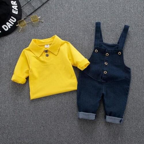 Kid Suit 2021 Baby Girls Clothing Sets Dinosaur Cartoon Outfit For Boy Fashion Striped Spring Cute Cartoons Children Clothes