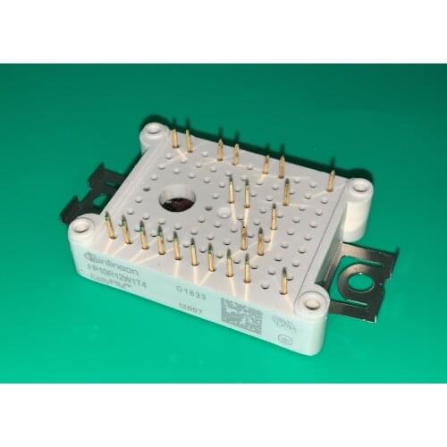 FP10R12W1T4 IGBT FP10R12W1 T4 MODULE VCES 600V 100A FP10R12W1T4BOMA1 FP10R12W 1T4 FP10R12 W1T4 FP10R 12W1T4 FP10R 12W1T4 12WIT4