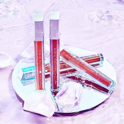 GlamColour Lip Tints