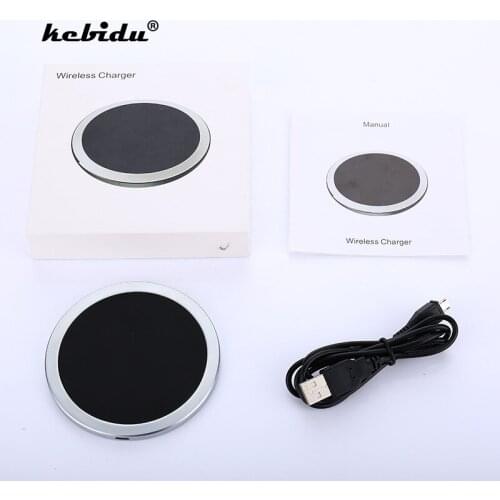 Kebidu Battery Chargers