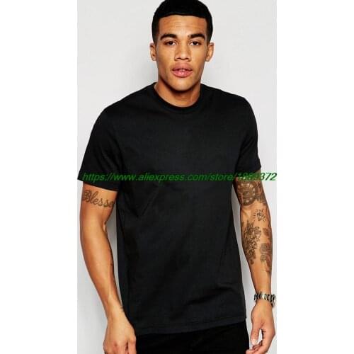 MAKERONG Men's T-shirts With Print