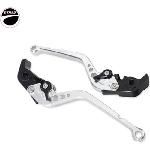 Moto Brake Clutch Levers For Yamaha XJR 400 V-MAX MT-01 8 Colors