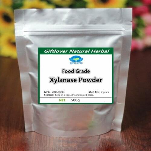 Natural Sweetener 100% Xylitol Powder,High Quality
