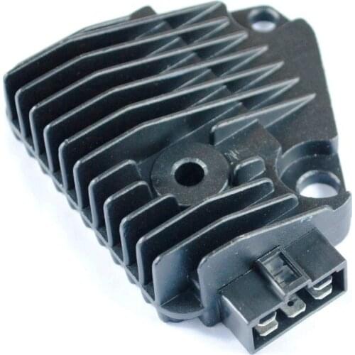 Brand new Motorcycle Voltage Regulator Rectifier FOR YAMAHA Virago XV125 XV250 1988 - 2010 89 90 91 92 93 94 95 96 97 98 99