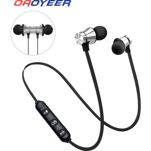 Oaoyeer Wireless Headphones