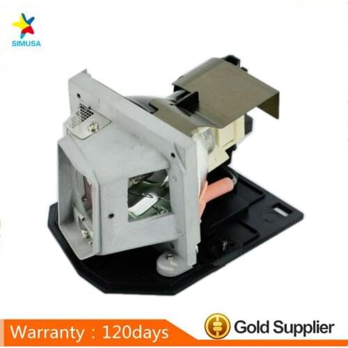 Original EC.J5600.001 bulb Projector lamp with housing fits for H5350 X1160PZ X1260E XD1160Z
