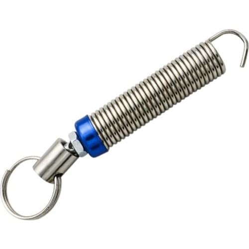 Car trunk spring automatic tailgate modification, automatic trunk lifting, universal tailgate tension spring lifting car