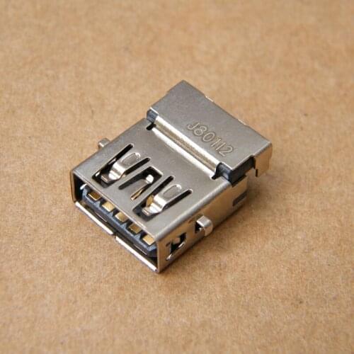3.0 USB JACK USB PORT SOCKET CONNECTOR FOR LENOVO YOGA 330-11IGM