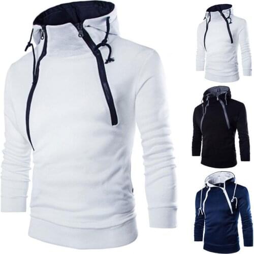 Sanwood Men's Sweatshirts
