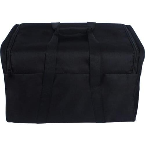 Cajon Storage Bag Box Drum Organizer Protector Oxford Fabric 49 X 30 X 31.9cm