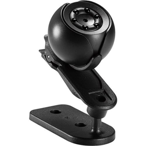 Wopow Mini Camcorders
