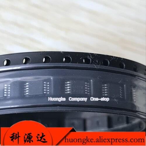 10pcs/lot RDA5807M MSOP-10 Wireless Audio Radio IN STOCK