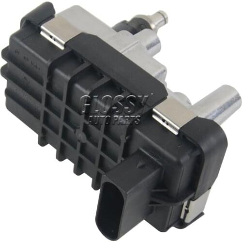 AP03 Turbo Actuator G-221 For Ford Mondeo for Jaguar X-Type 2.0 2.2 TDCi 728680 6NW008412