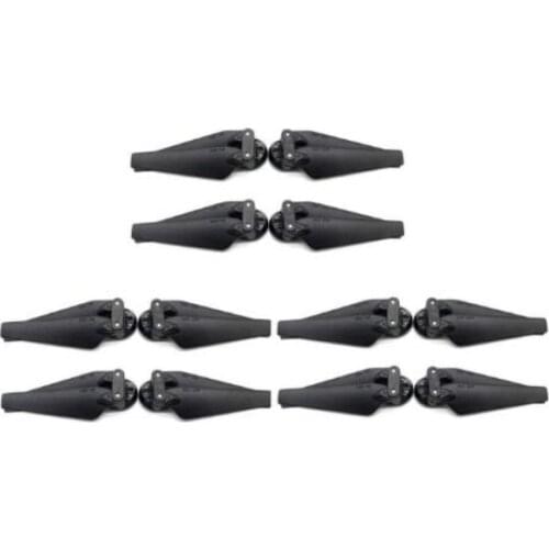 CFLY faith JJRC X12 RC drone Quadcopter spare parts CW CCW blade propellers set
