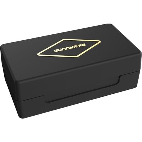 For DJI AIR 2S/AIR 2 Propeller Storage Box Protection Case for DJI AIR 2S/AIR 2 Drone Accessories