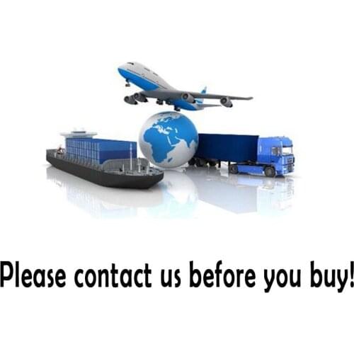 Extra Fee Don't buy it before contacting the seller please order several piece according to your demand