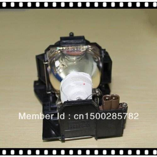 DT00841/78-6969-9917-2 projector lamp with housing for HITACHI HCP-80X/HCP-800X/HCP-880X/ED-X32/ED-X30