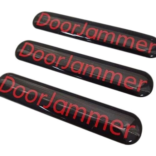 Epoxy Resin Dome 3D Gel Sticker Printing Transparency Adhesive 3D Stickers Custom LOGO Papet Tag