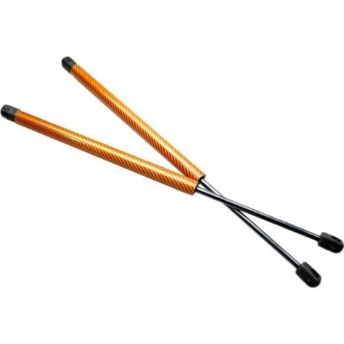 Gas Struts for Toyota Yaris Verso 2000–2004 Estate Rear Tailgate Trunk Lift Supports Dampers Springs Shock Absorber Accessories