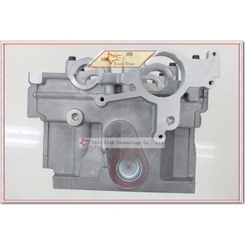 908 752 908752 D4CB D4CB-VGT Bare Cylinder Head For Hyundai 2.5CRDI 16v 22100-4A210 22100-4A250 221004A210 221004A250