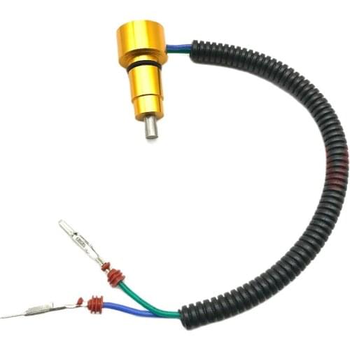 HBOPART Speedometers