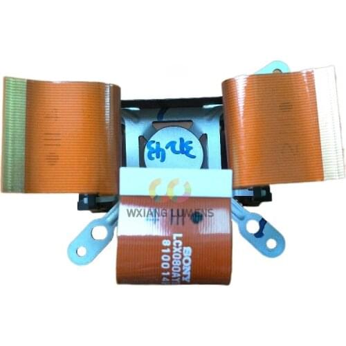 Projector LCD Prism Assy Wholeset Block Optical Unit Fit for Hitachi 75x 76x