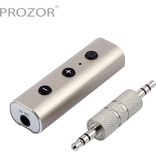 Беспроводные аудио адаптеры Prozor China At AliExpress