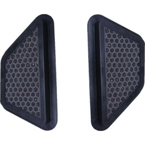 Cabin Filter 4M0819100 For Audi Q7 4M SUV 2.0 3.0 TFSI 3.0TDI quattro Engine V6 Model 2016 2017 2018 2 PCS External Filter Set