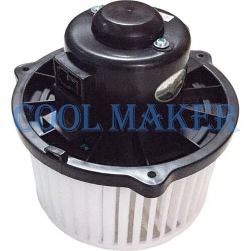High quality 24V auto air conditioner for Hyundai Truck blower motor 11N6-90700 11N690700