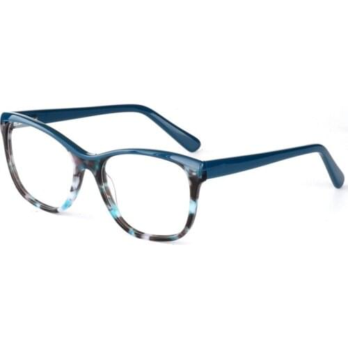 Acetate Eyewear Frames 2019 New Fashion Unisex High Quality Men Reading Optical Eyewear Frames Unisex Computer Glasses