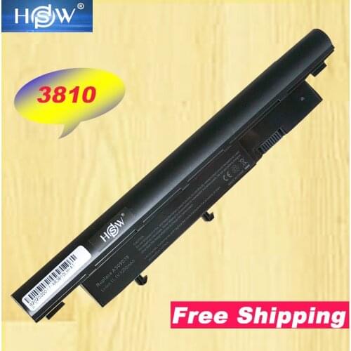 HSW 11.1v 5200mAh Battery for Acer Aspire Timeline 3810 4810 5810 3810T 4810T 5810T AS09D31 AS09D34 AS09D36 AS09D56 AS09D70