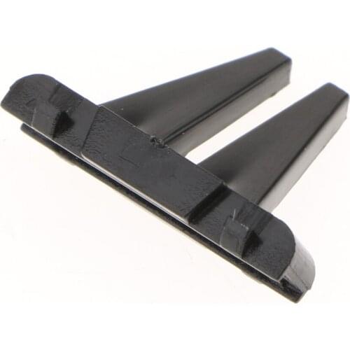 Auto Front A/C Air Vent Outlet Tab Clip Repair Kit for VW Sagitar, Easy Installation