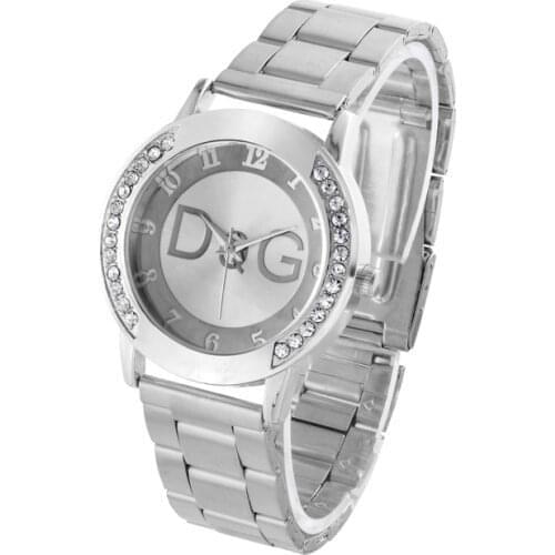 Relogio feminino Women Watches 2020 Top Luxury Brand Bear Quartz Watch Women Stainless Steel Ladies Watch часы zegarek damski