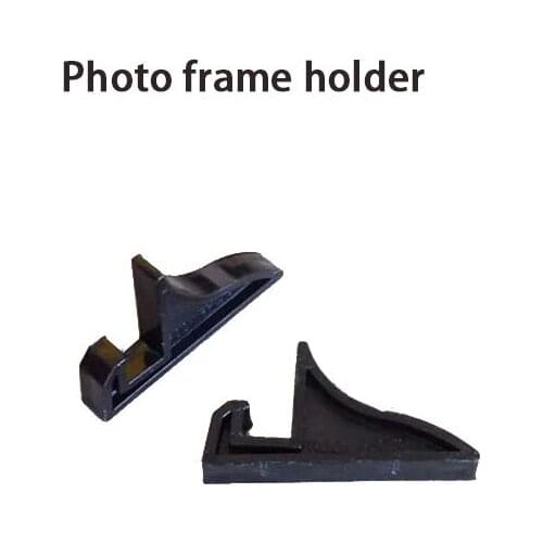 Photo frame holder 2pcs/set