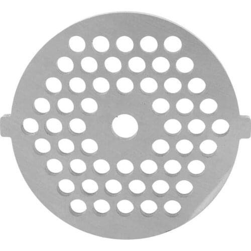 Meat Grinder Meat Grinder Plate Disc Stainless Steel Grinding Blade Replacement for Mincer Machine Molinos Para Carnes