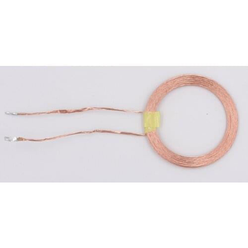 20uH37mm Coil Wireless Charging Coil XKT-L76