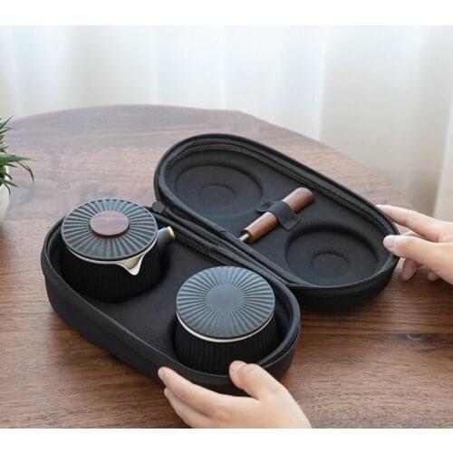 KNCOKAR Tea Sets