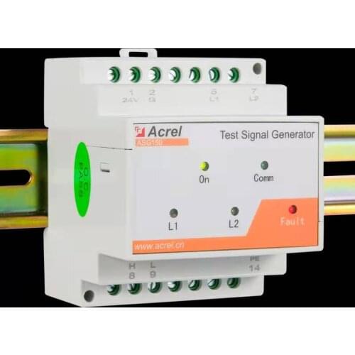 Acrel Insulation Monitoring Test Signal Generator ASG150