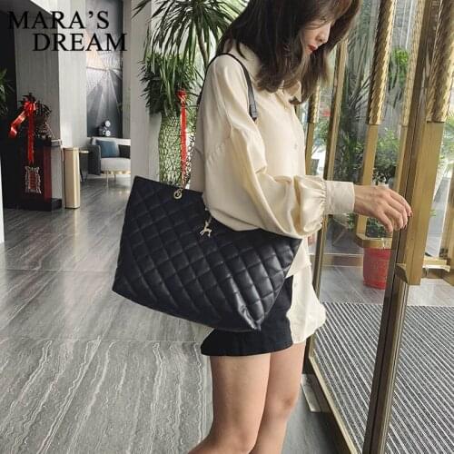 Mara's Dream Women's White Bags