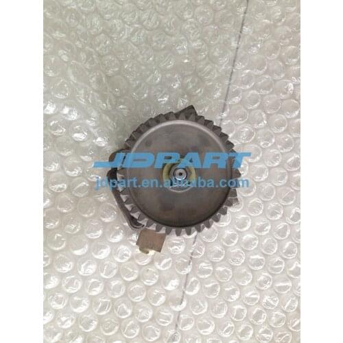 D2366 oil pump for Doosan