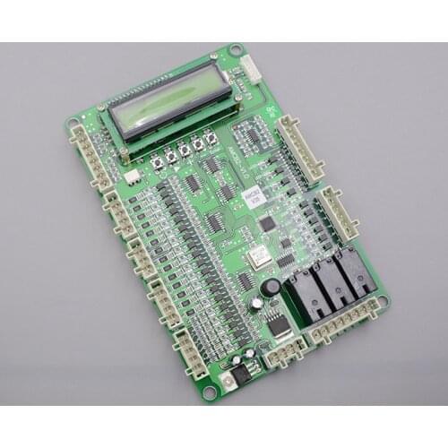 1pcs/lot OTIS elevator control printing board AMCB2-V1.0 / V2.0 XAA610W1 logic board elevator part DB248